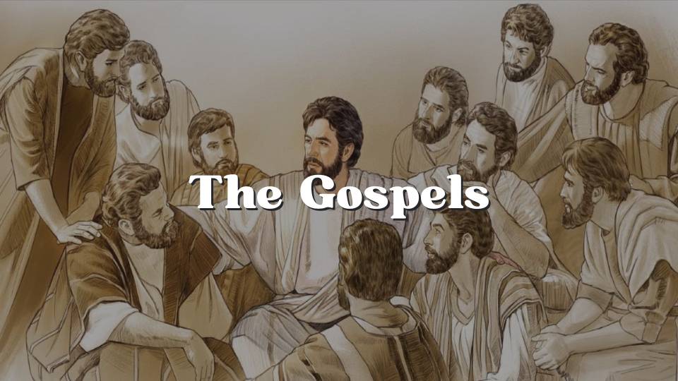 Los Evangelios