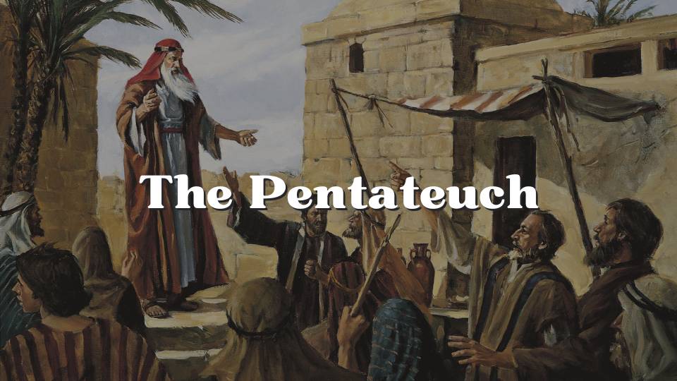 El Pentateuco